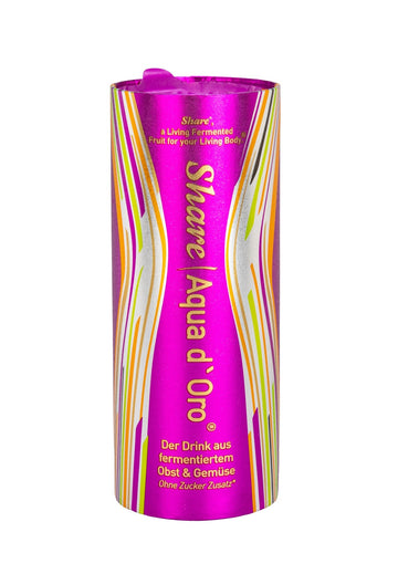 ShareAquaD'Oro® 240ml - 12 stk