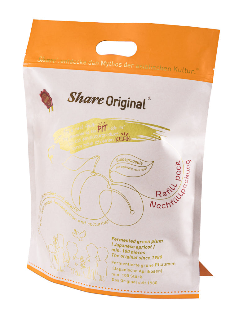 ShareOriginal® 1,5 kg JUMBOlino