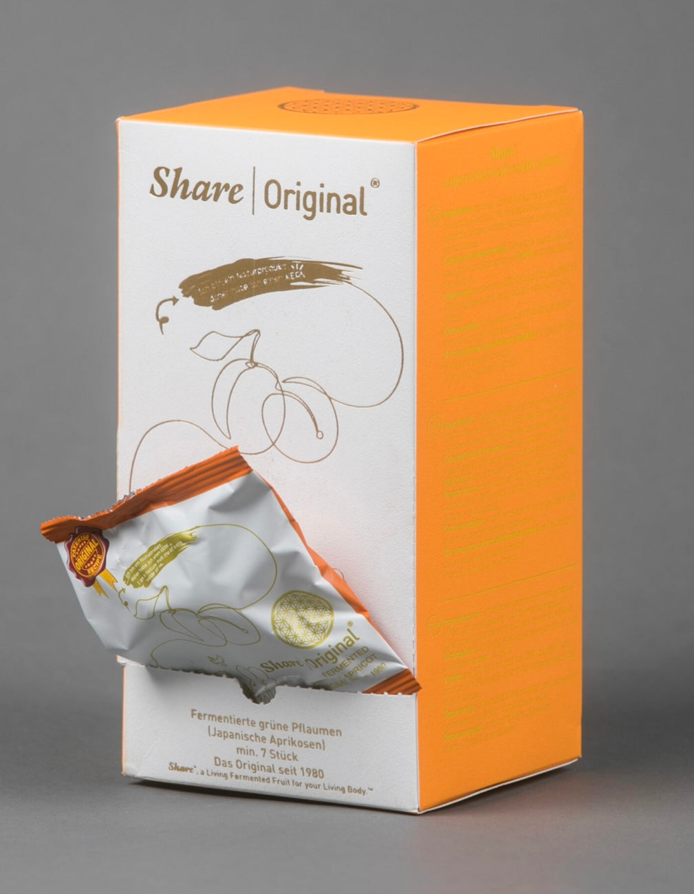 ShareOriginal®7er mini
